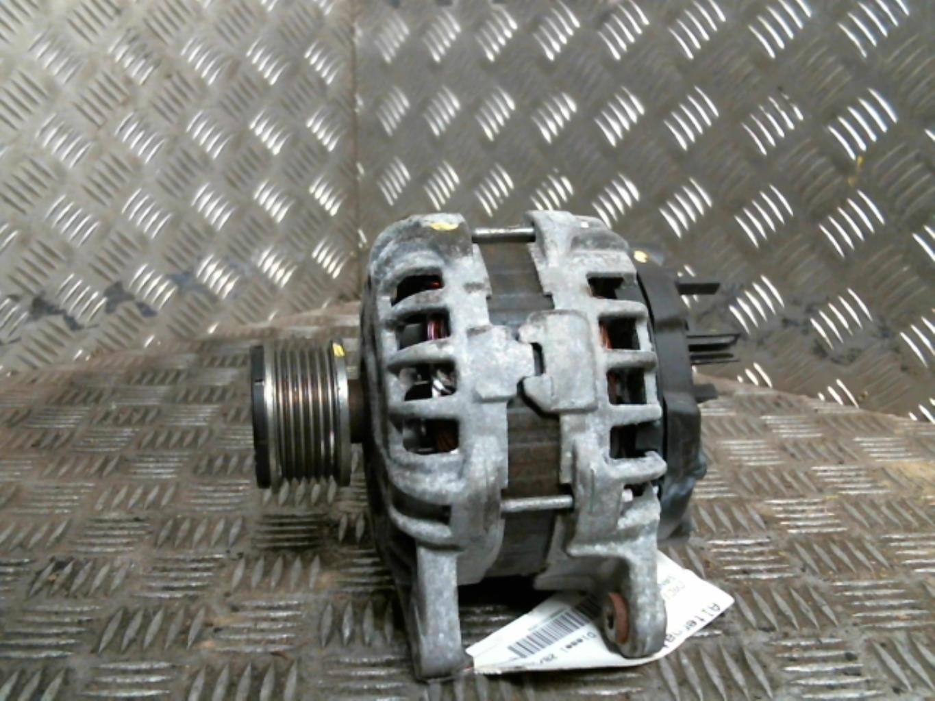 Alternatore DACIA SANDERO 2 PHASE 1 Diésel - 1