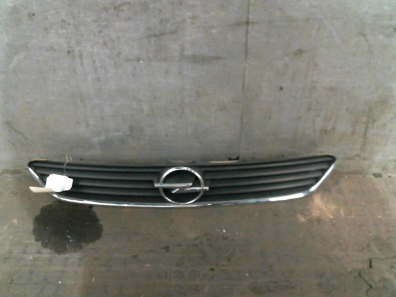 Calandre OPEL ASTRA G Diesel - 1