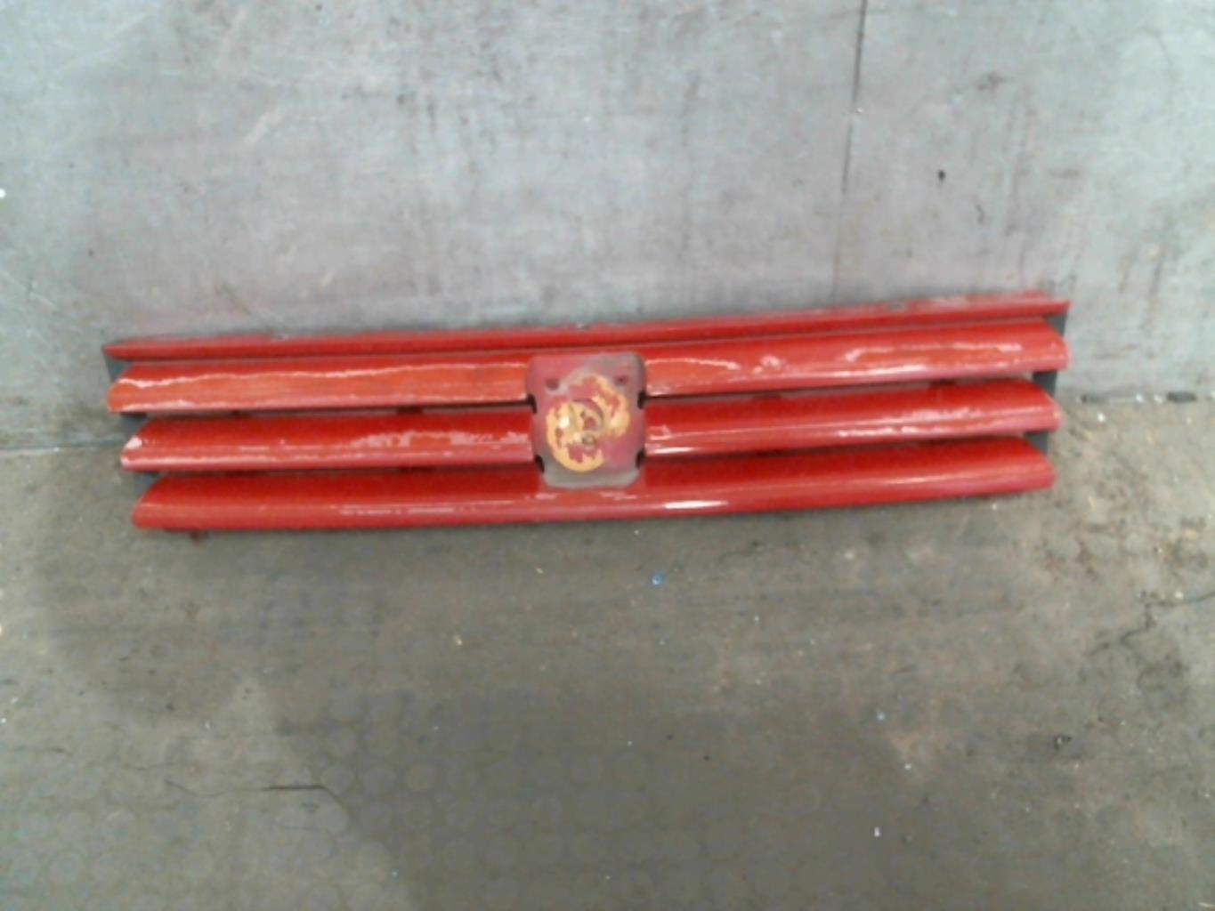Calandre PEUGEOT 309 PHASE 2 Diesel - 1