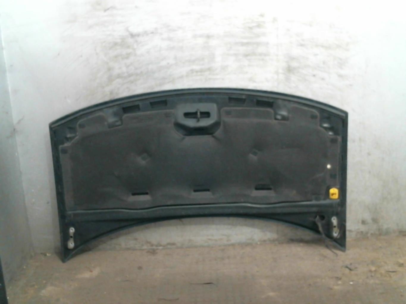 Cofano VOLKSWAGEN SHARAN 1 PHASE 1 Diésel - 1
