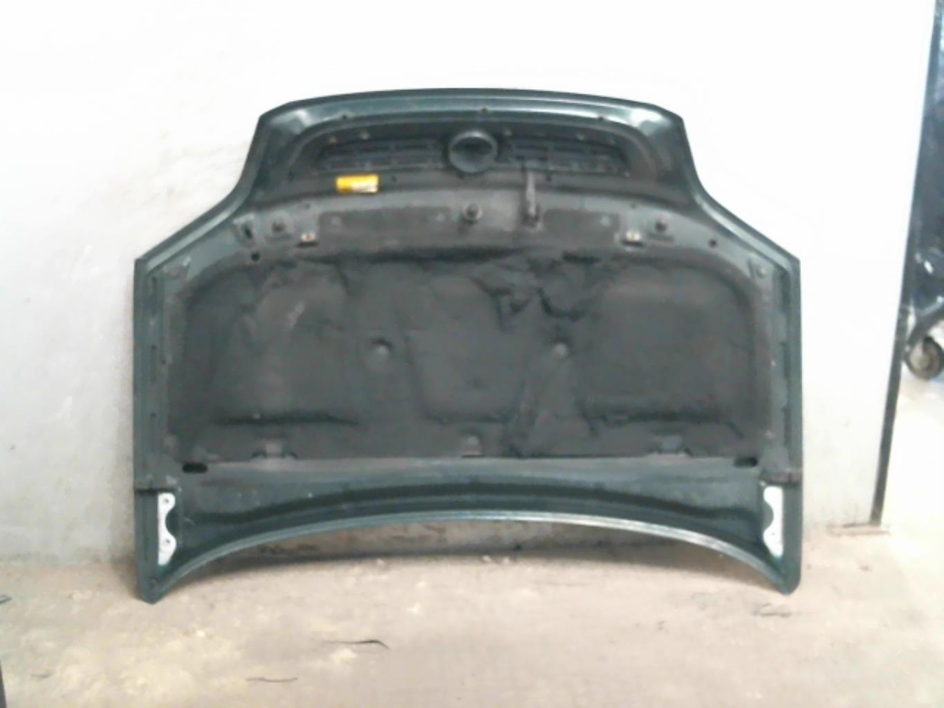 Capot OPEL ZAFIRA A Diesel - 1