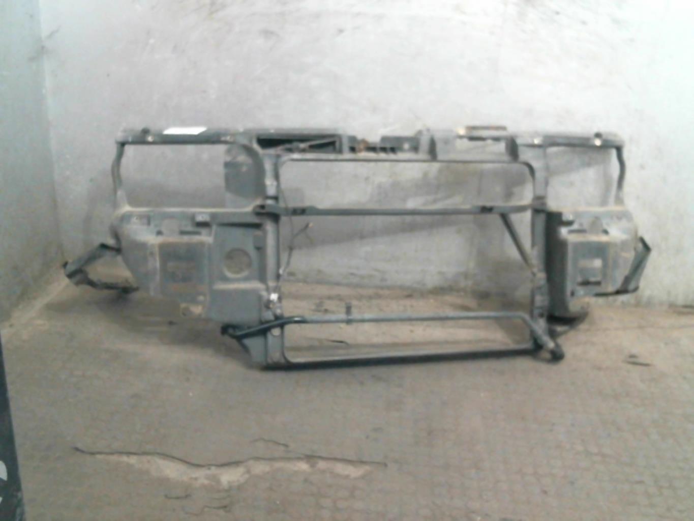Musetto anteriore VOLKSWAGEN SHARAN 1 PHASE 1 Diésel - 1