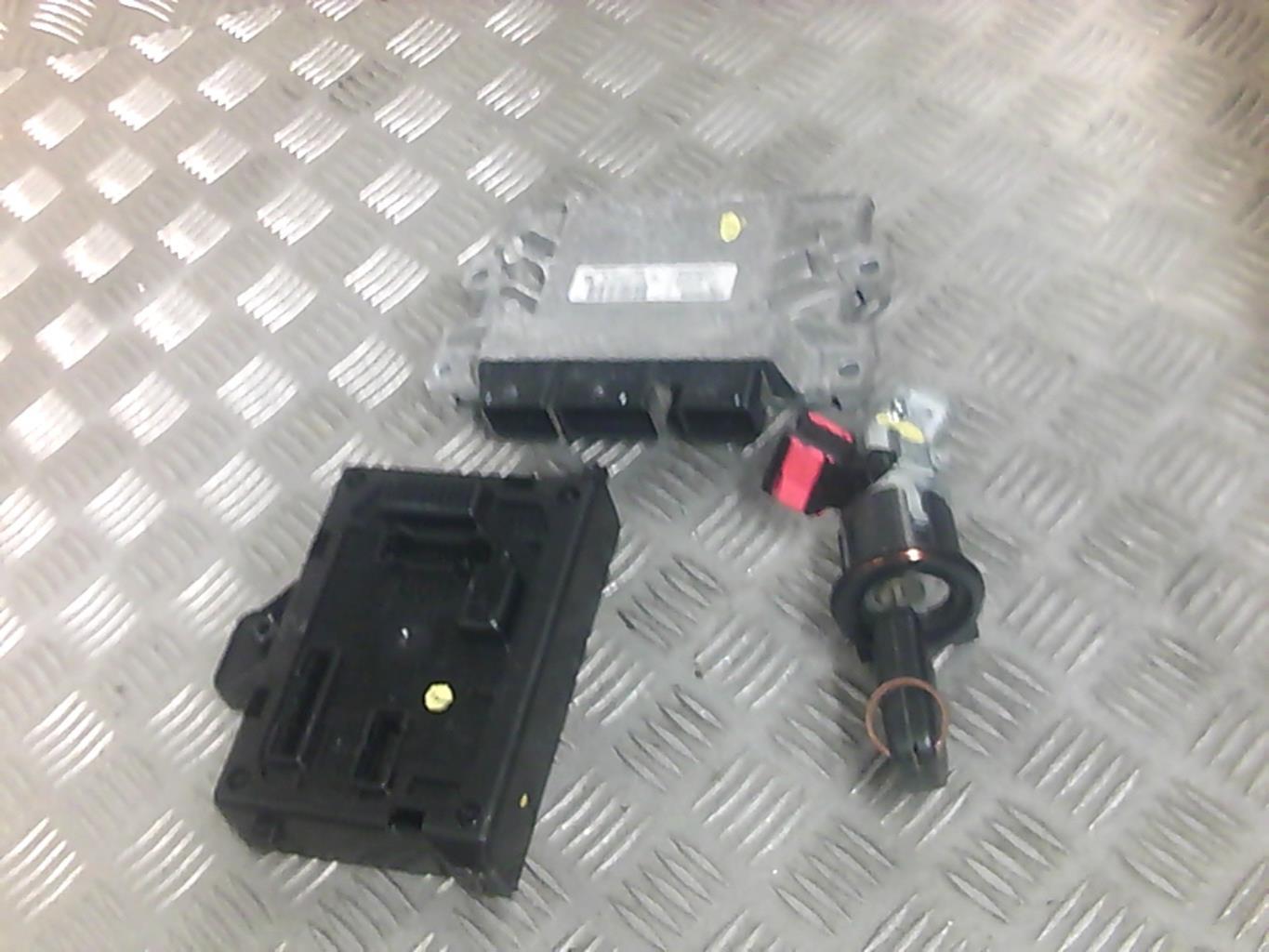 Kit de demarrage RENAULT CLIO 3 PHASE 2 Essence - 1