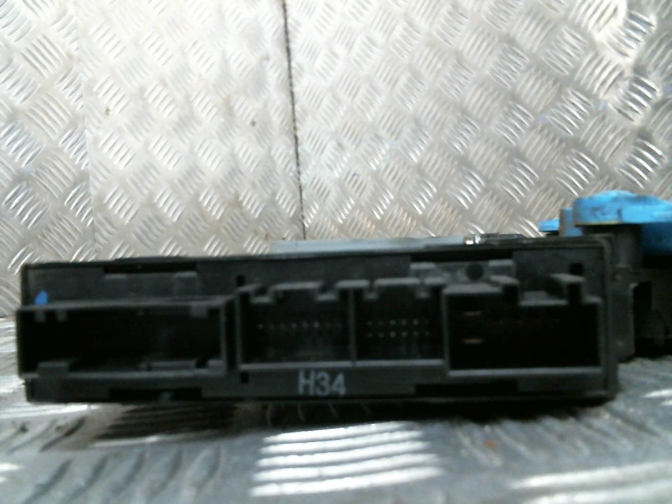 Alzacristalli elettrico posteriore destro AUDI A4 2 PHASE 1 Diésel - 1