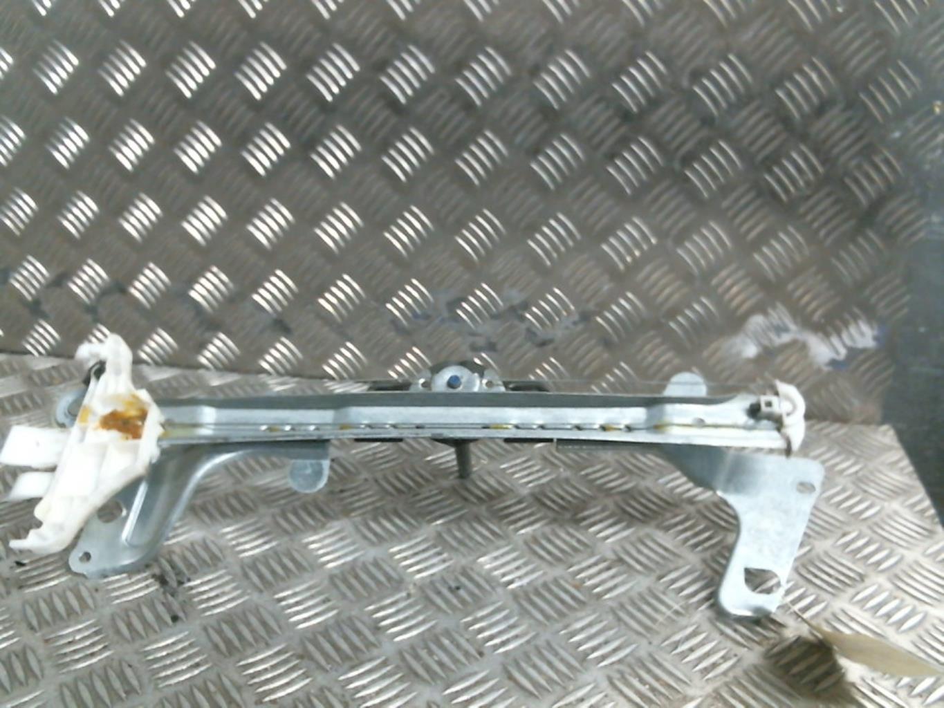Alzacristalli manuale posteriore destro FORD FUSION PHASE 2 Diésel - 1