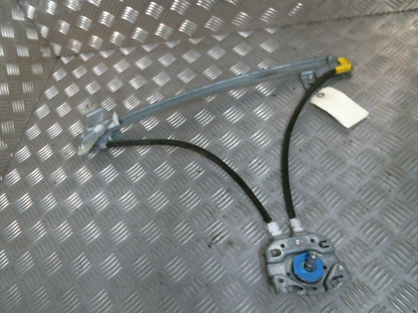 Alzacristalli manuale posteriore destro PEUGEOT 307 PHASE 1 BREAK  - 1