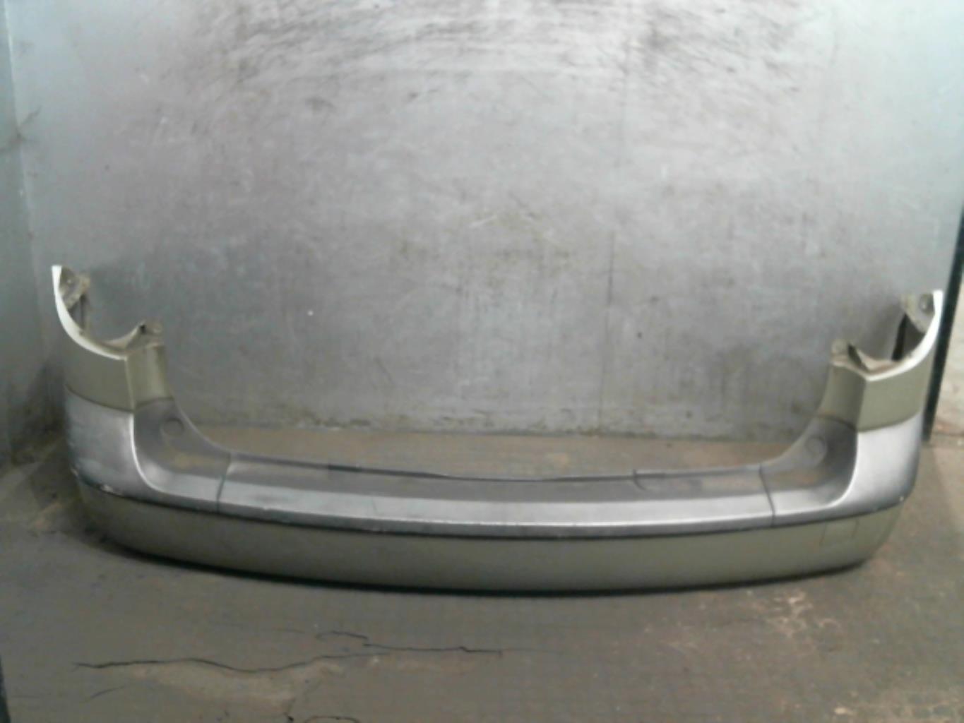 Paraurti posteriore RENAULT LAGUNA 2 PHASE 1 BREAK  - 1