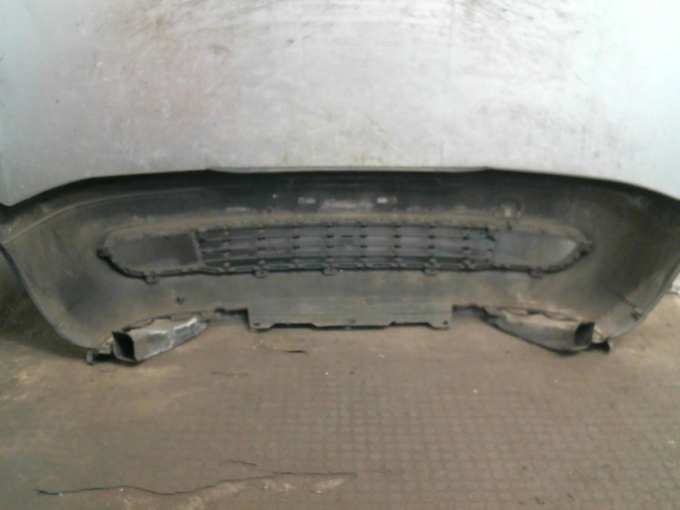 Paraurti anteriore OPEL ZAFIRA A Diésel - 1