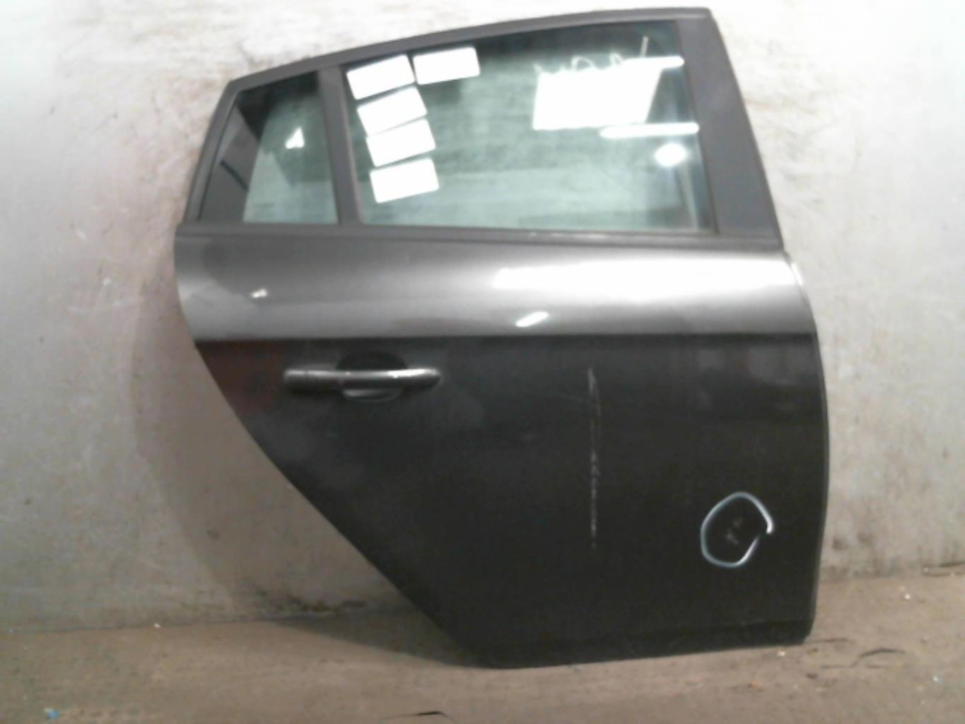 Portiera posteriore destra FIAT BRAVO 2 Diésel - 1
