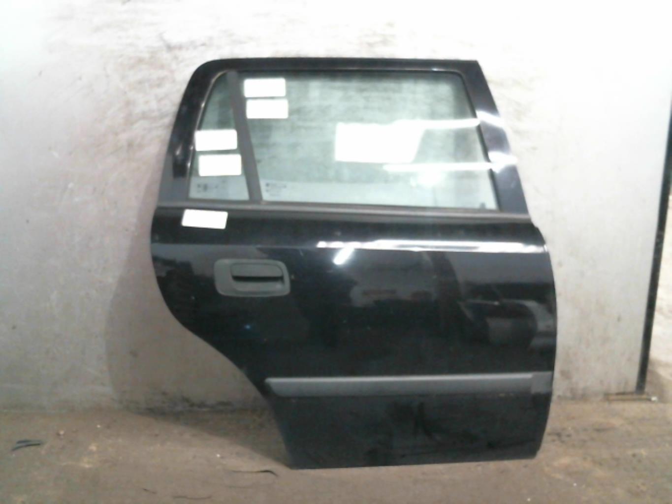 Portiera posteriore destra OPEL ASTRA G Diésel - 1