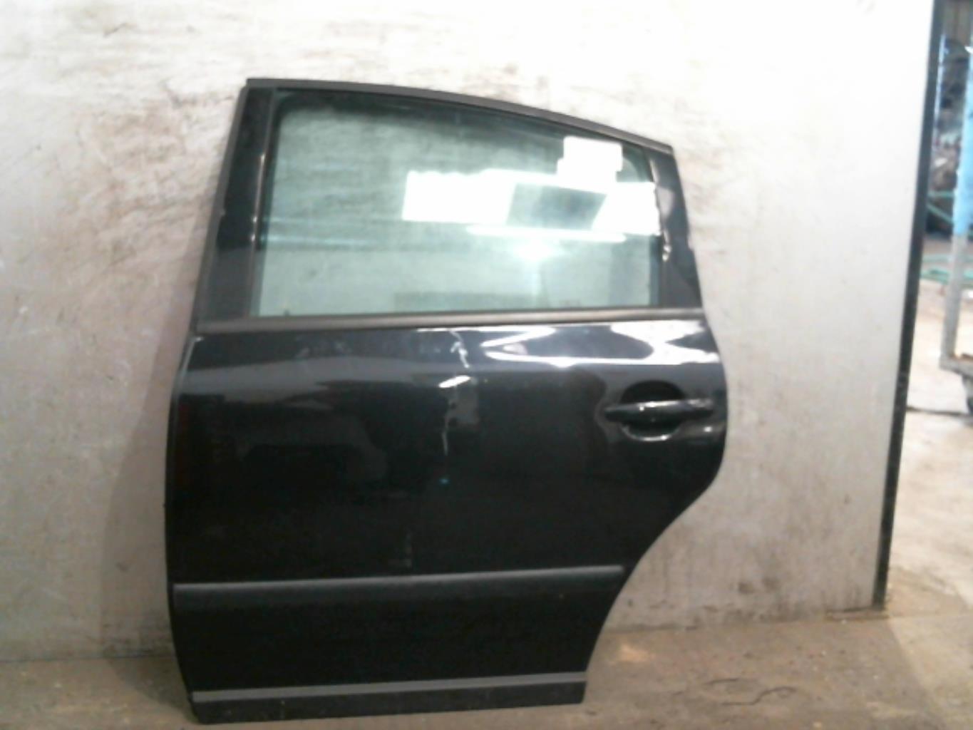 Portiera posteriore sinistra VOLKSWAGEN PASSAT 4 PHASE 2 Diésel - 1