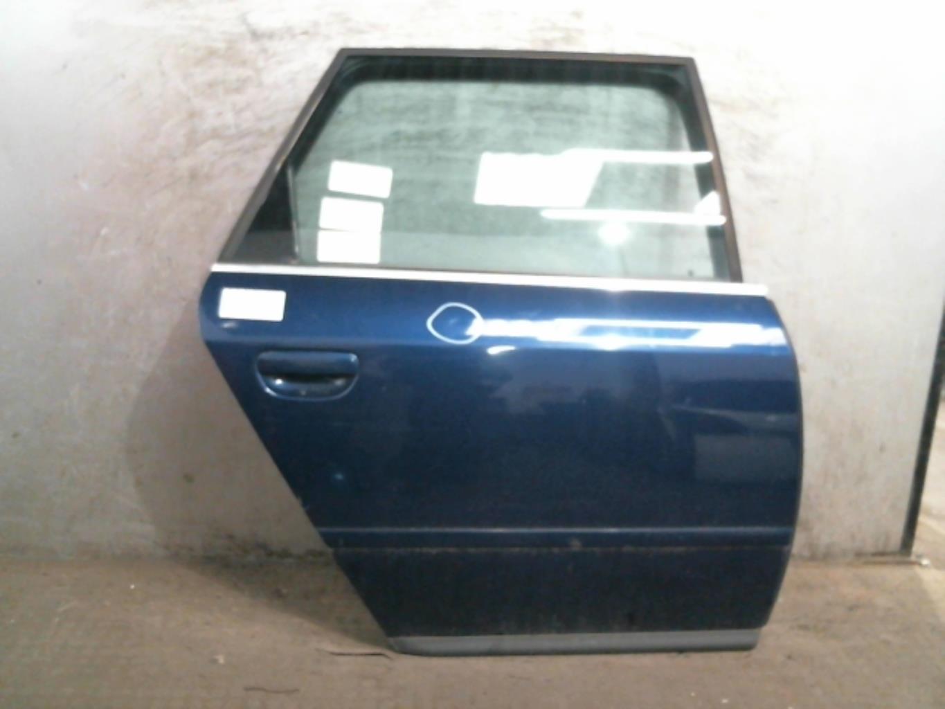 Portiera posteriore destra AUDI A6 2 AVANT PHASE 1 BREAK Diésel - 1