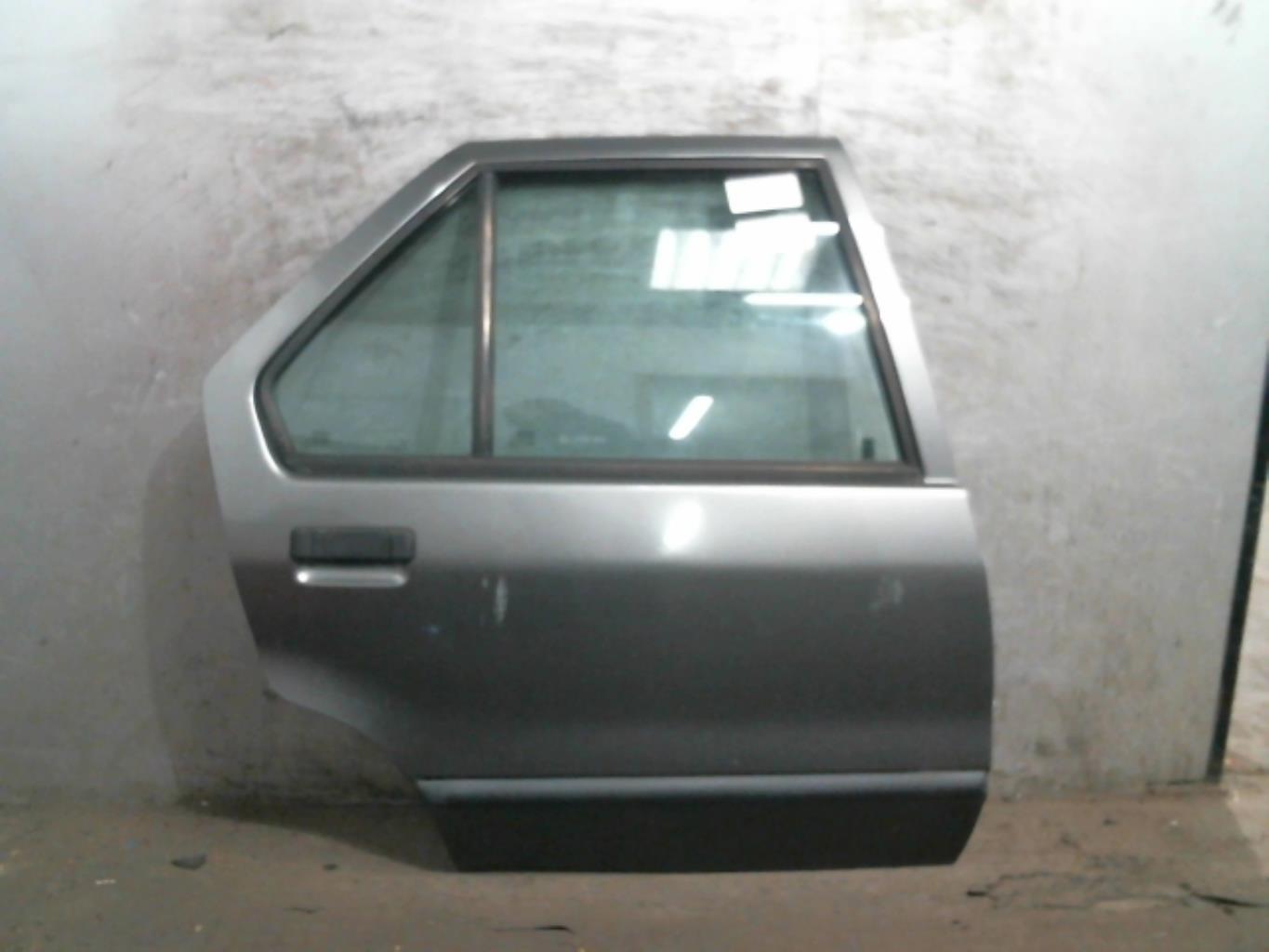 Portiera posteriore destra RENAULT R19 PHASE 1 Diésel - 1
