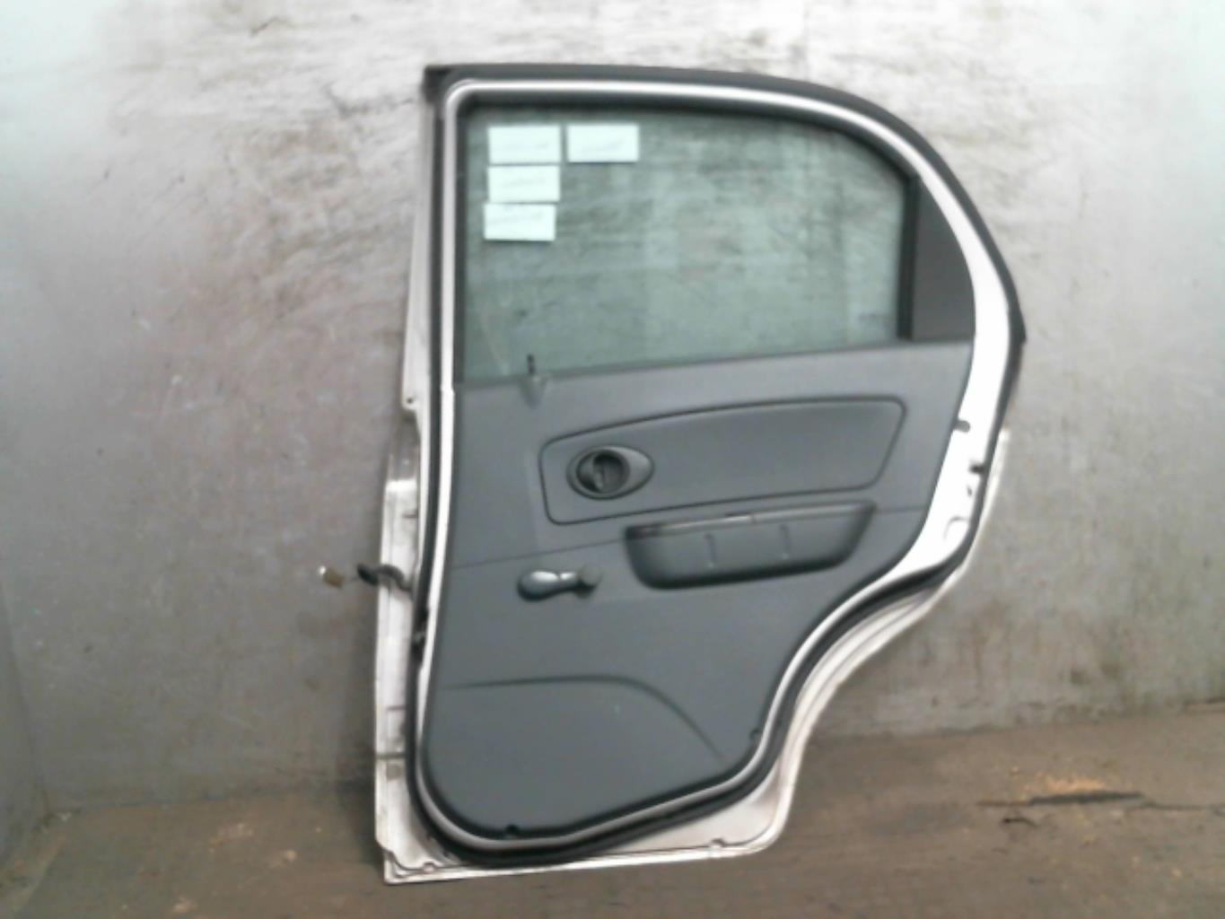 Portiera posteriore destra CHEVROLET MATIZ 2 Gasolina - 1