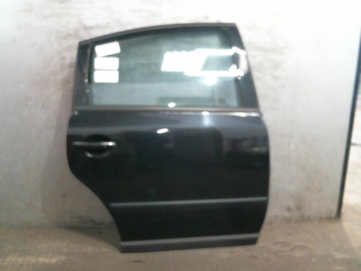 Portiera posteriore destra VOLKSWAGEN PASSAT 4 PHASE 2 Diésel - 1