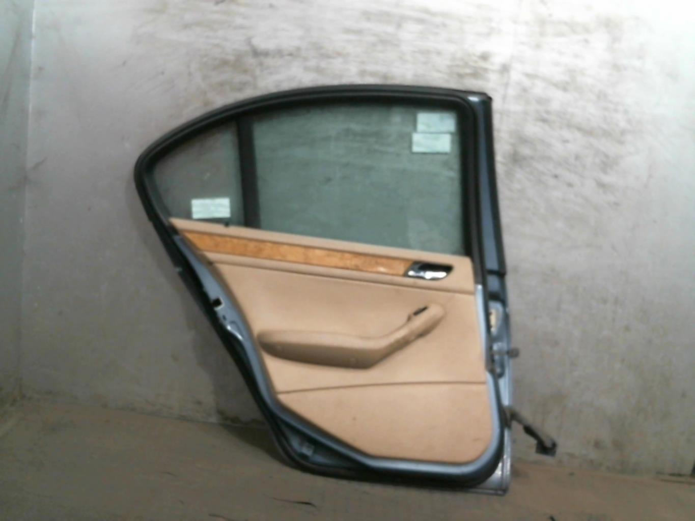 Portiera posteriore sinistra BMW SERIE 3 E46 PHASE 2 Diésel - 1