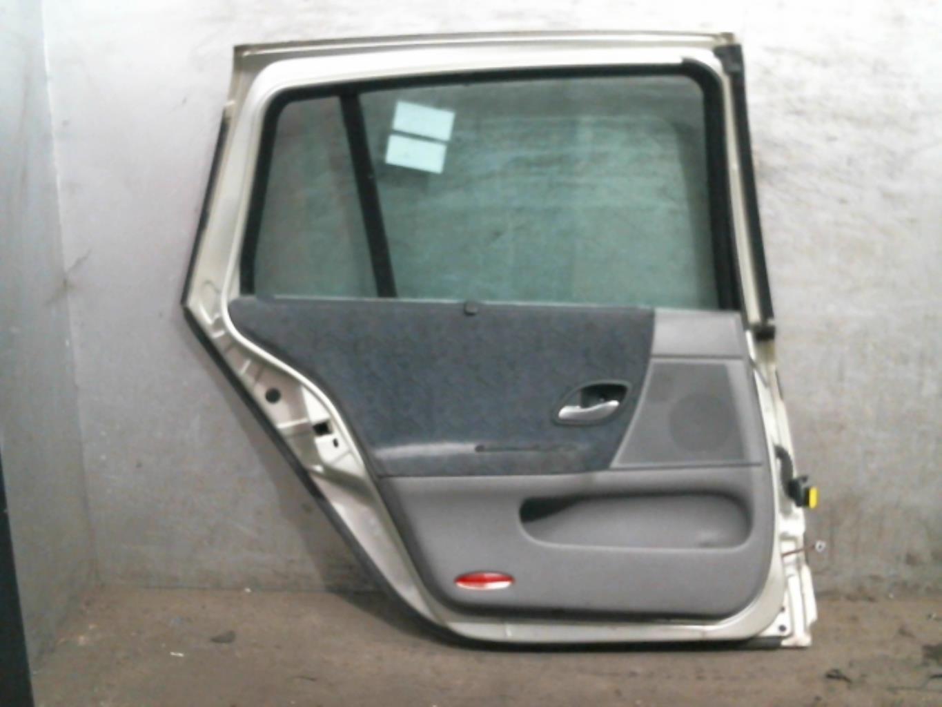 Portiera posteriore sinistra RENAULT LAGUNA 2 PHASE 1 BREAK  - 1