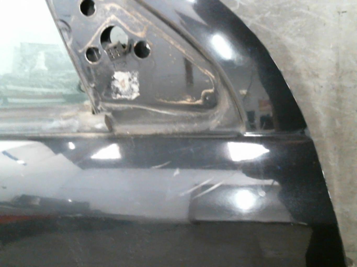 Portiera anteriore destra OPEL ASTRA G Diésel - 1