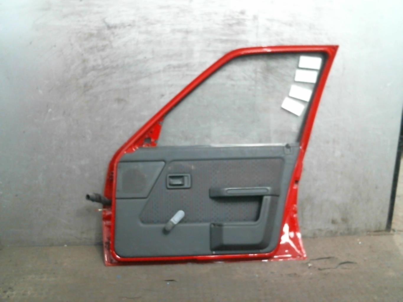 Portiera anteriore destra PEUGEOT 309 PHASE 2 Diésel - 1