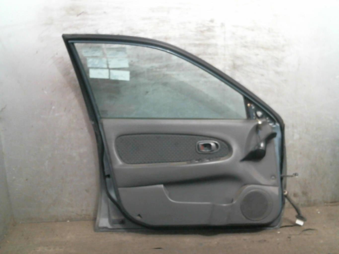 Porte avant gauche KIA SHUMA 2 Essence - 1
