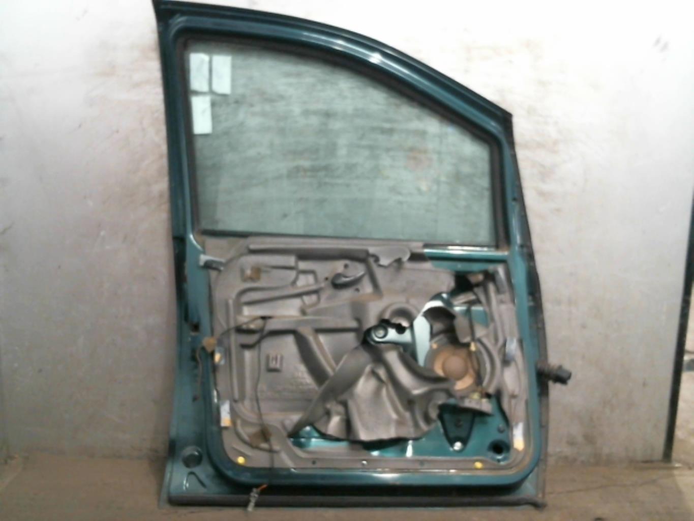 Portiera anteriore sinistra VOLKSWAGEN SHARAN 1 PHASE 1 Diésel - 1