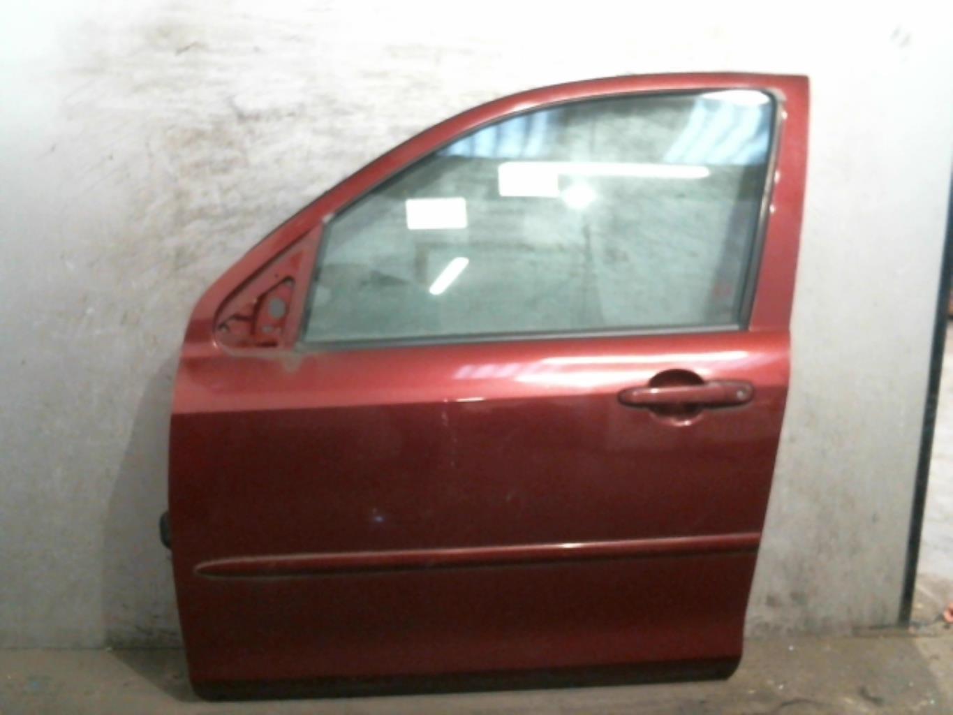 Porte avant gauche MAZDA 2 1 Diesel - 1