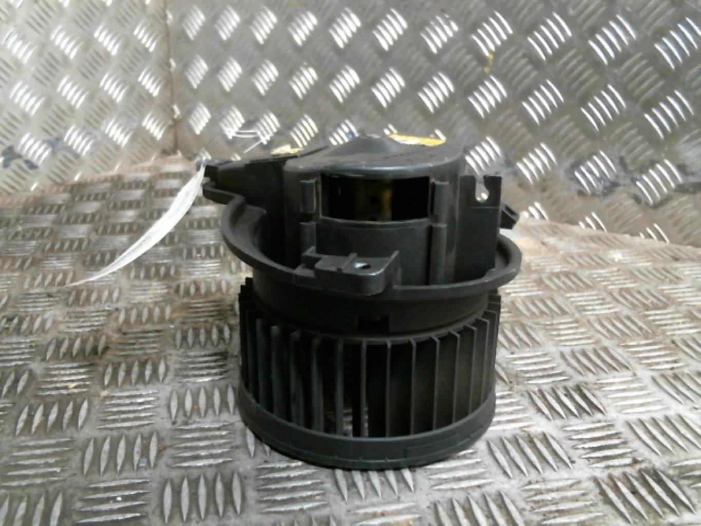 Pulseur d'air CITROEN BERLINGO 1 PHASE 1 Diesel - 1