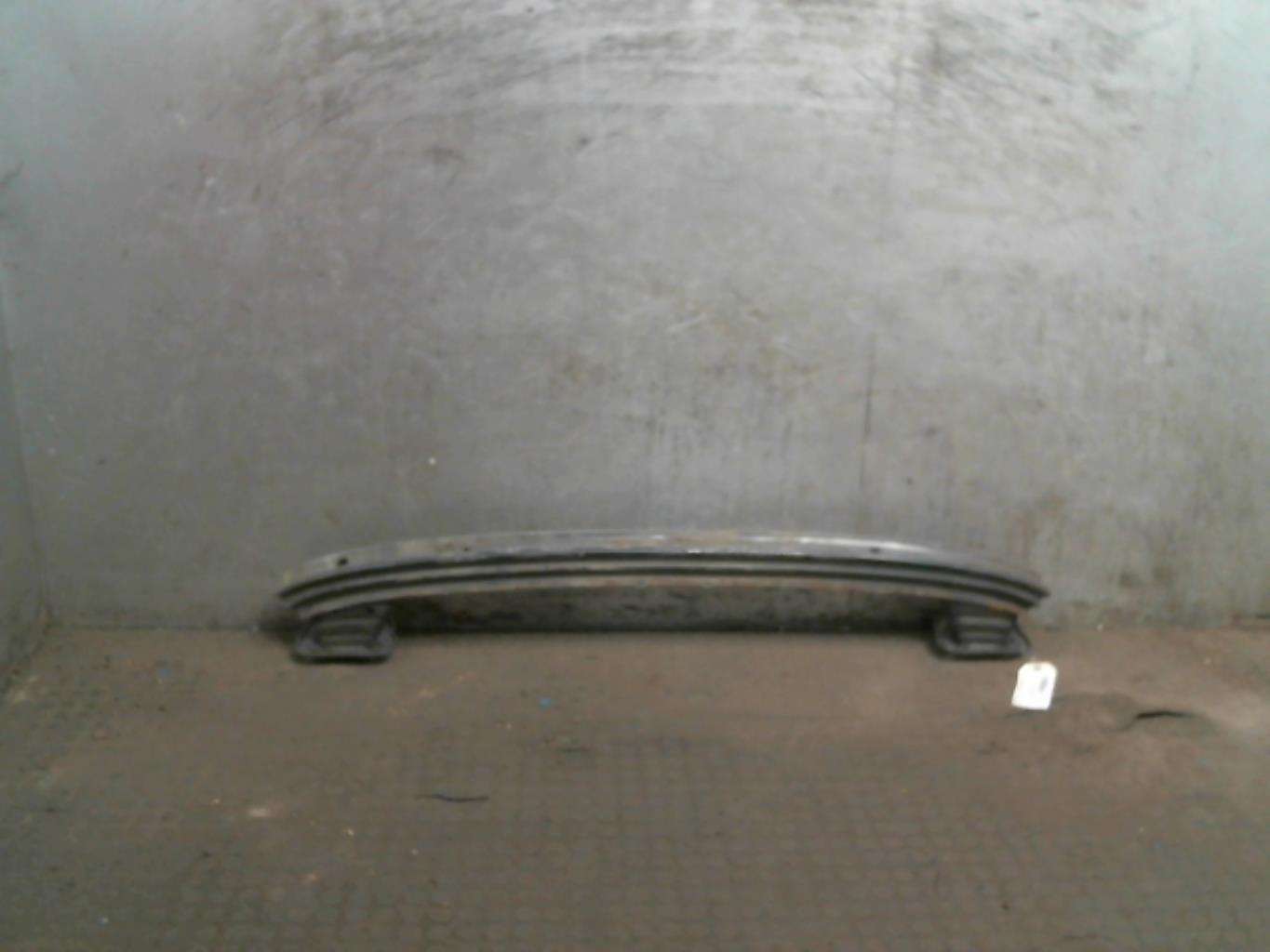 Traversa rinforzo paraurti posteriore FIAT BRAVO 2 Diésel - 1