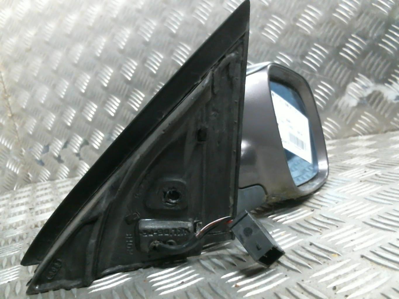 Retrovisor derecho AUDI A6 2 AVANT PHASE 1 BREAK Diésel - 1