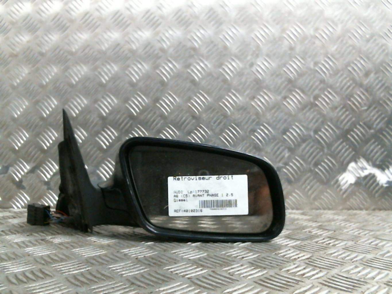 Retrovisor derecho AUDI A6 2 AVANT PHASE 1 BREAK Diésel - 1