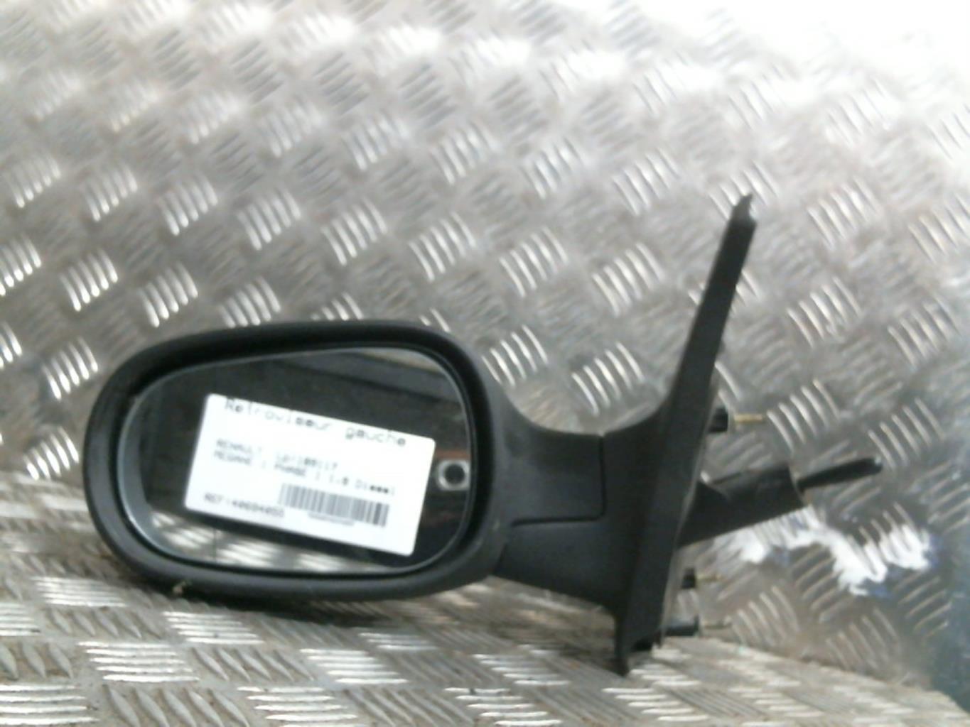 Specchietto retrovisore sinistro RENAULT MEGANE 1 PHASE 1 Diésel - 1