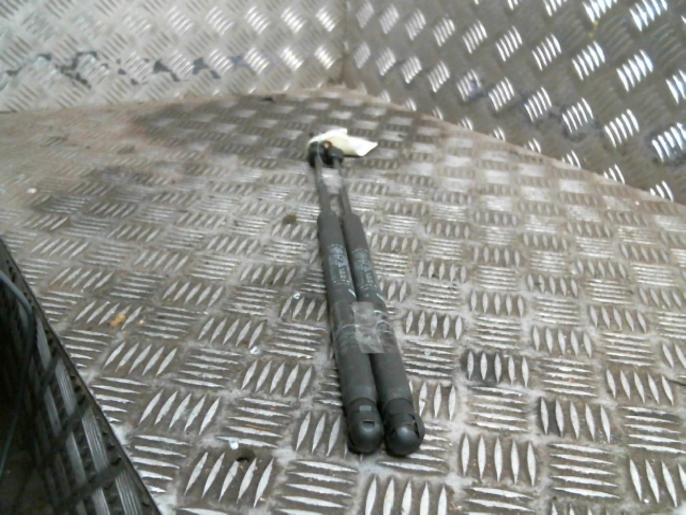 Molla a gas bagagliaio FIAT PUNTO 2 PHASE 2 Diésel - 1