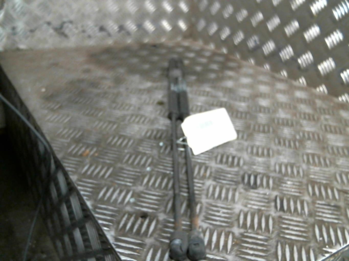 Molla a gas bagagliaio FIAT CROMA 2 PHASE 1 BREAK Diésel - 1