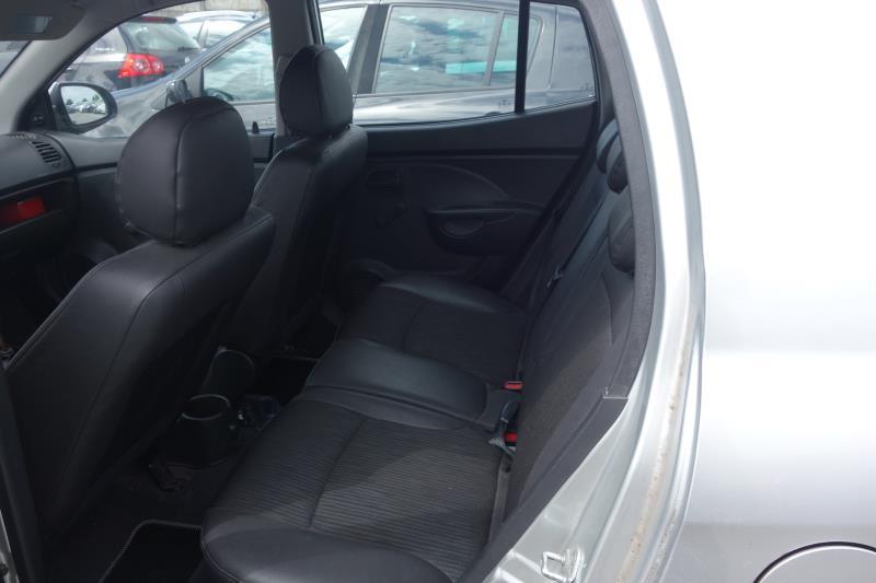 Volant KIA PICANTO 1 PHASE 2 Essence - 1