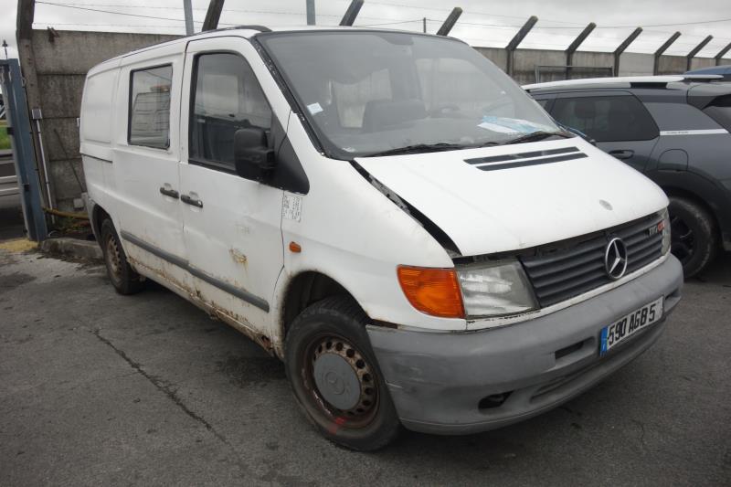 Custode arriere gauche MERCEDES VITO 638 Diesel - 1