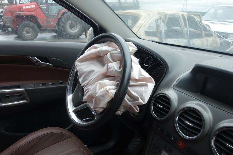 Boite de vitesses OPEL ANTARA PHASE 1 Diesel - 1