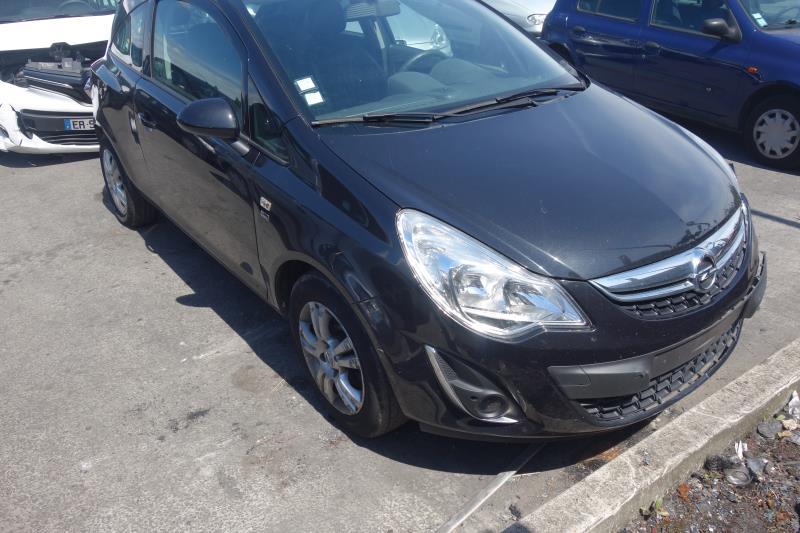 Giunto cardanico albero di trasmissione sinistro OPEL CORSA D PHASE 2 Gasolina - 1