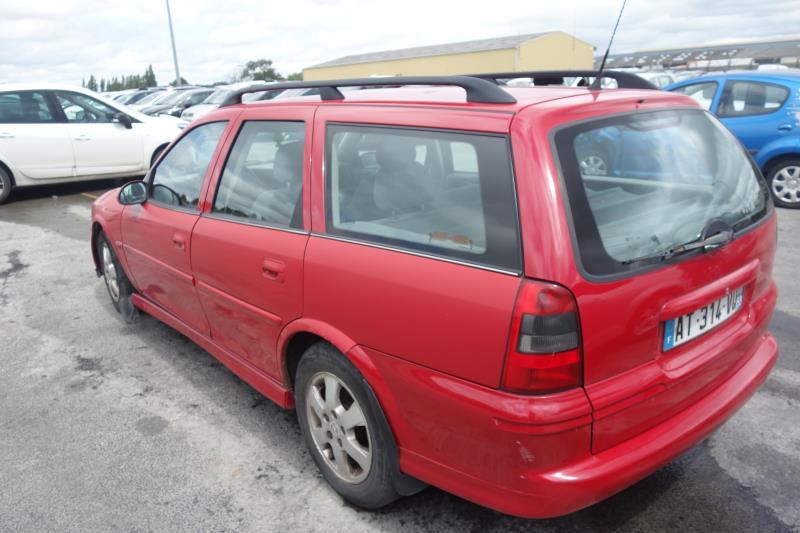 Giunto cardanico albero di trasmissione destro OPEL VECTRA B PHASE 2 BREAK Diésel - 1