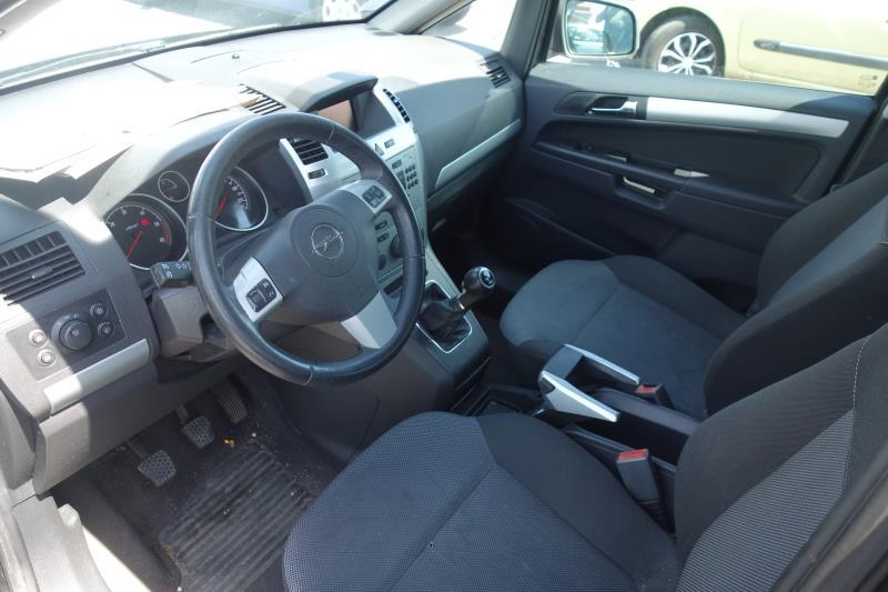 Giunto cardanico albero di trasmissione destro OPEL ZAFIRA B PHASE 2 Diésel - 1
