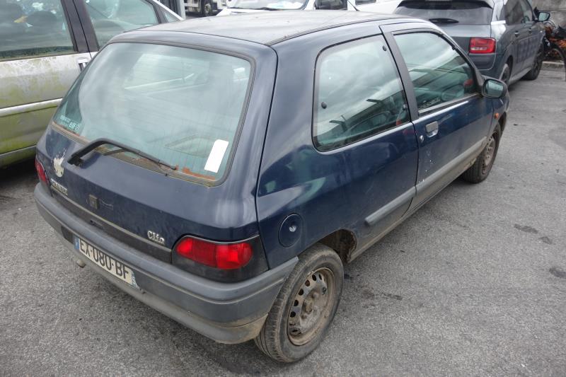 Custode arriere droit RENAULT CLIO 1 PHASE 2 Essence - 1