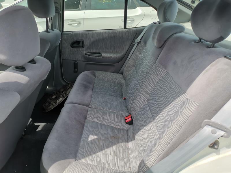 Ammortizzatore anteriore destro RENAULT MEGANE 1 PHASE 2 Gasolina - 1