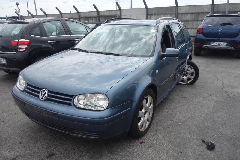 Ammortizzatore anteriore destro VOLKSWAGEN GOLF 4 BREAK Diésel - 1