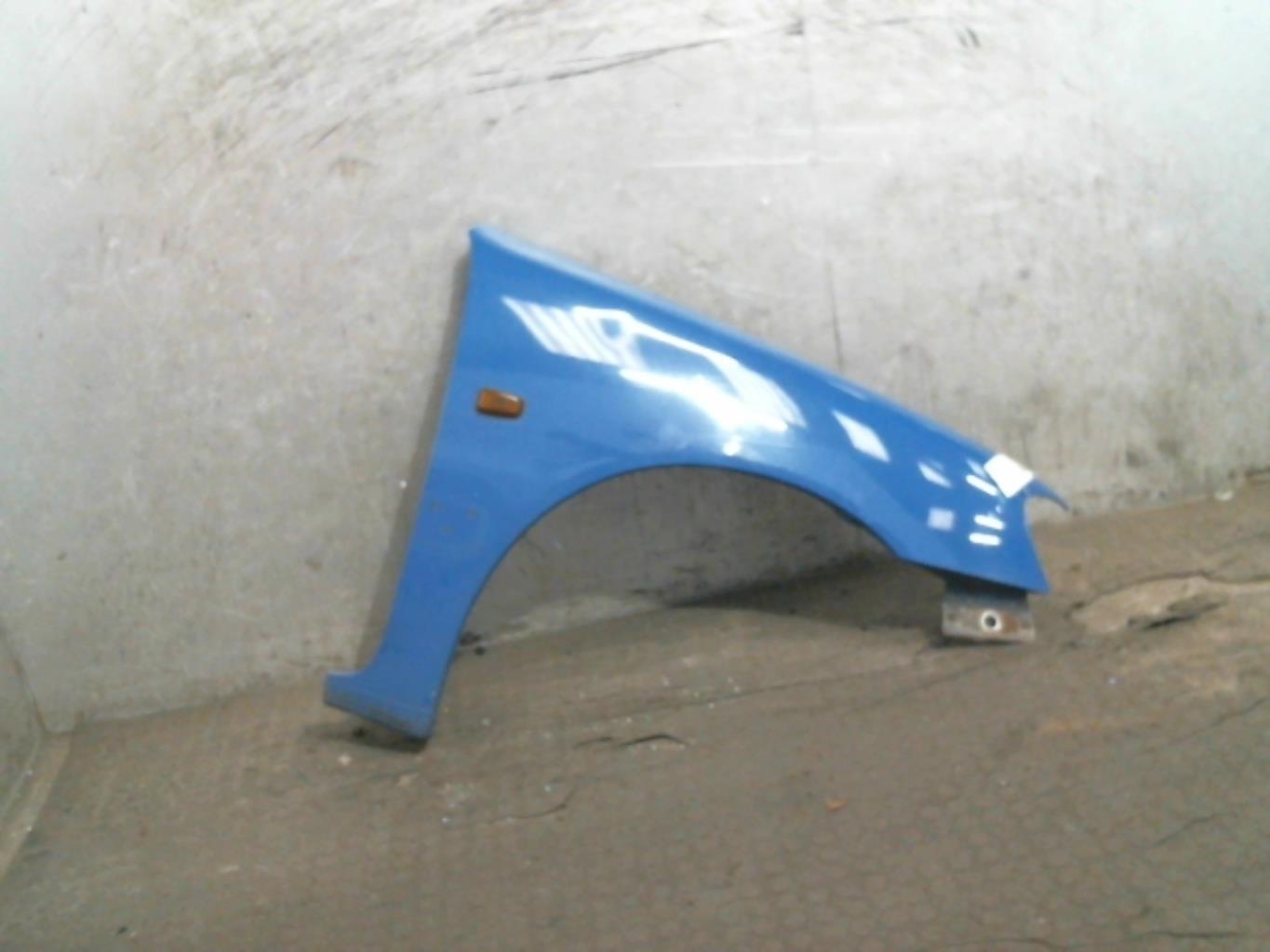 Aile avant droit PEUGEOT 106 PHASE 2 Diesel - 1