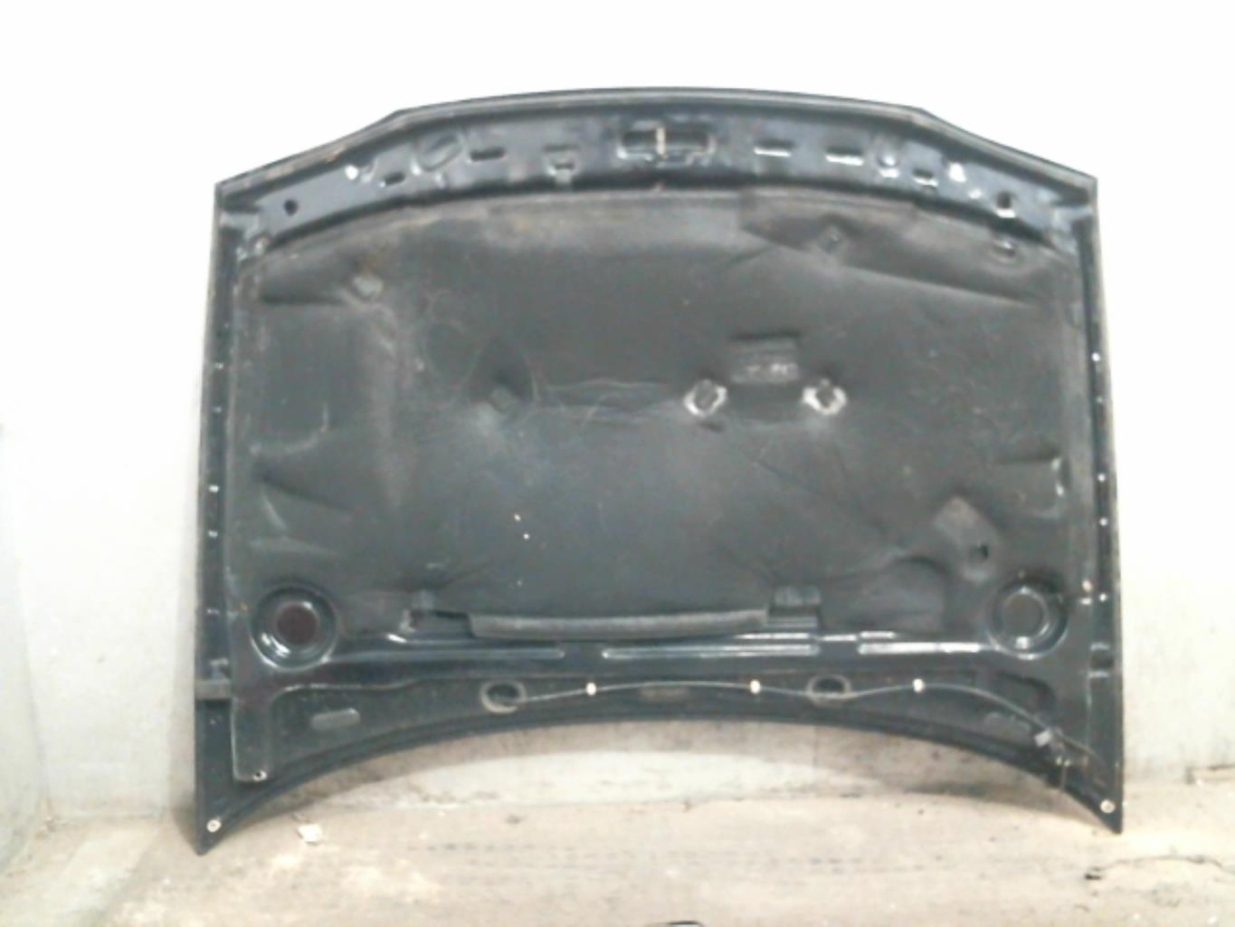 Capot VOLKSWAGEN GOLF 4 Diesel - 1