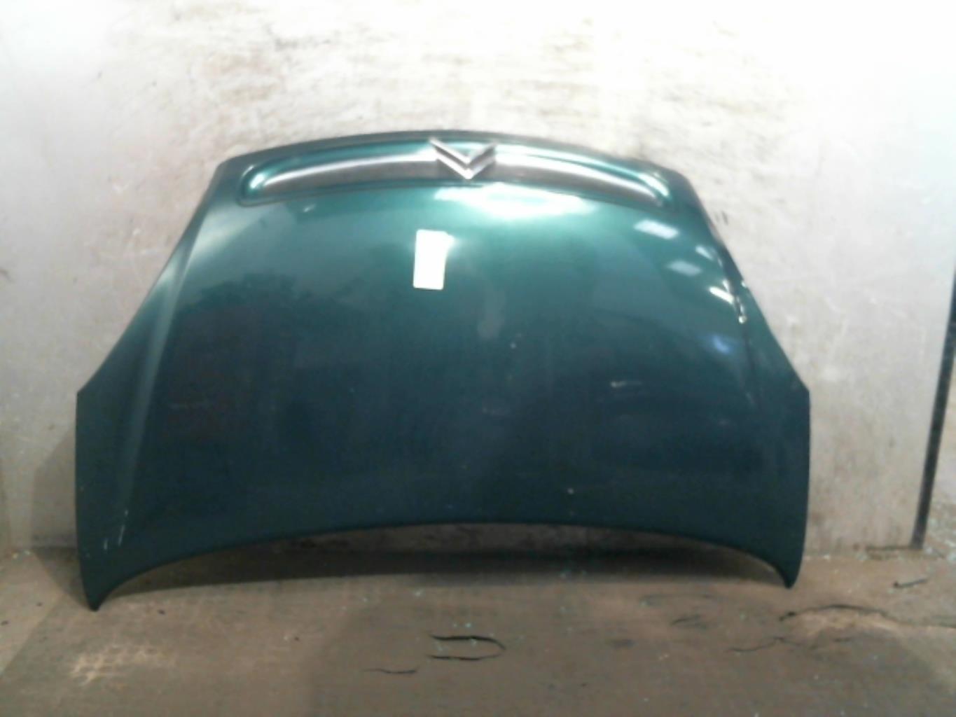Cofano CITROEN XSARA PICASSO PHASE 1 Diésel - 1