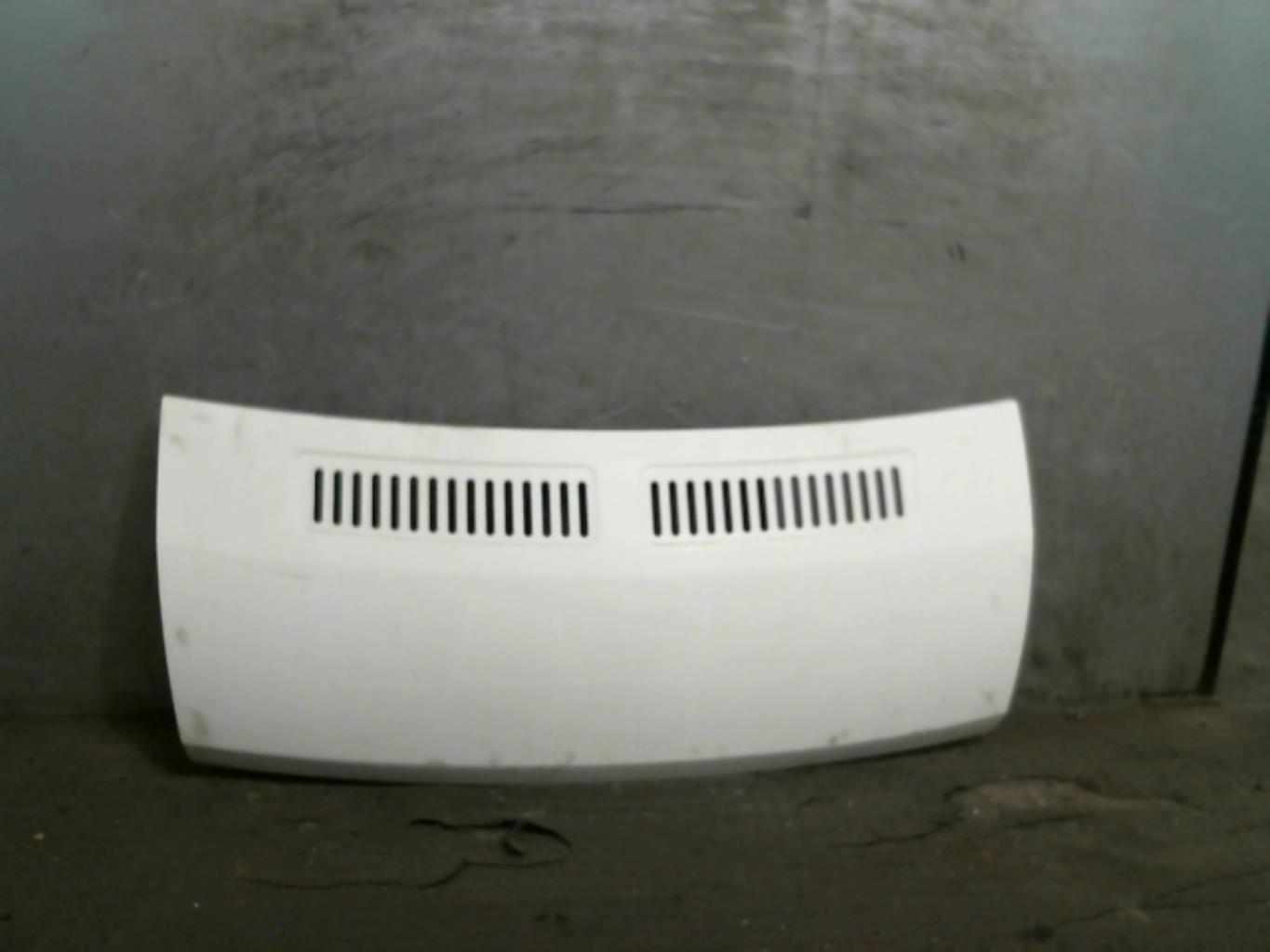 Capot CITROEN JUMPER 3 PHASE 1 Diesel - 1