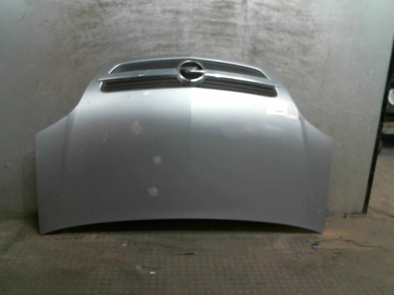 Capot OPEL MERIVA A PHASE 1 Diesel - 1