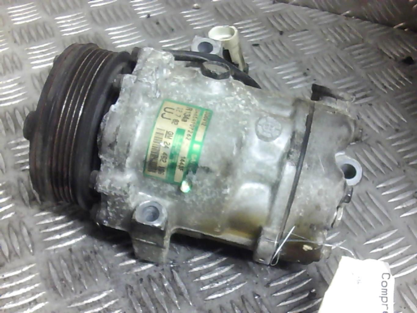 Compresseur clim OPEL ASTRA G Essence - 1