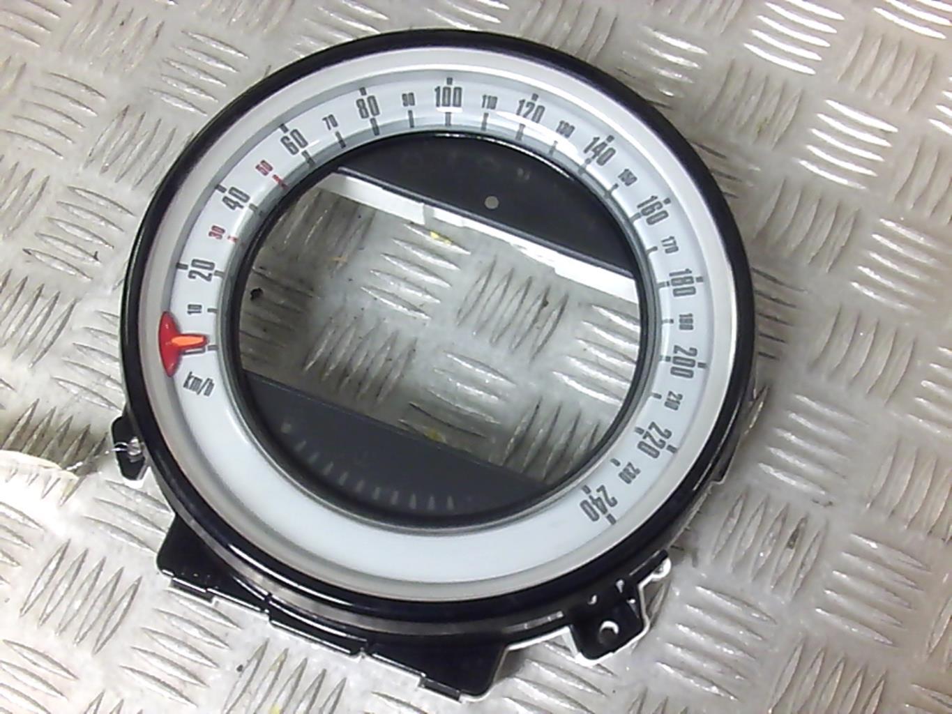 Compteur MINI MINI 2 R56 PHASE 1 Diesel - 1