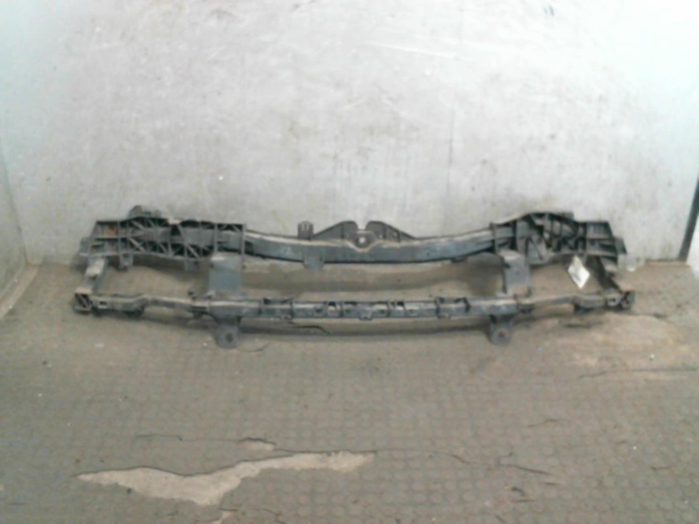 Face avant FORD FOCUS 2 PHASE 1 BREAK Diesel - 1